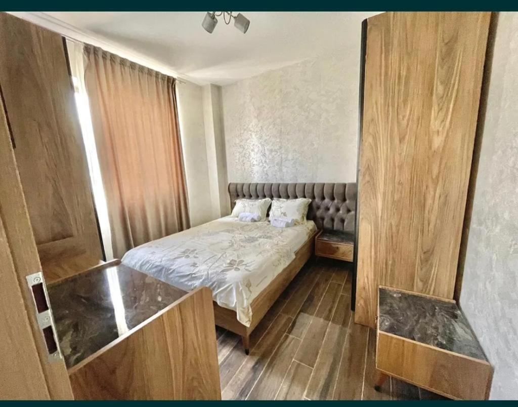 Apartament De Inchiriat Premium Twin Residence , 마마이아 외부 사진